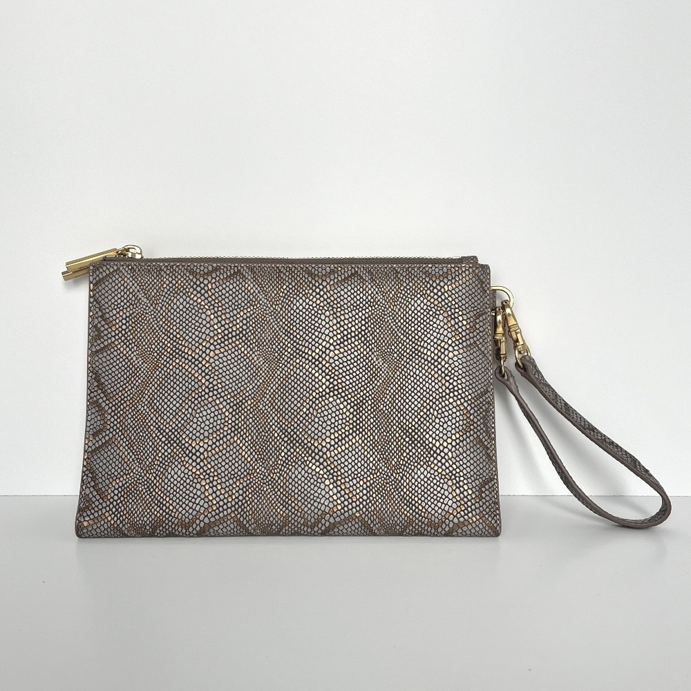 Dagne Dover Essentials Clutch